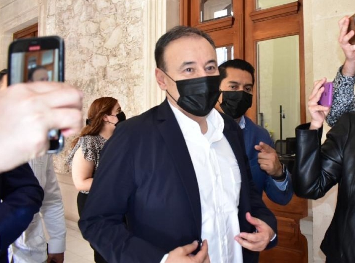 Pejemanía en Palacio